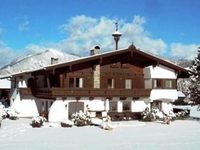 Landhaus Alpbachtal
