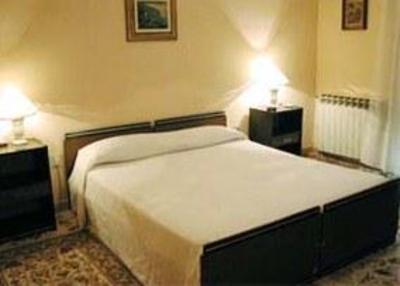 фото отеля Albergo Garden Marsala