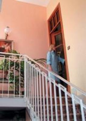 фото отеля Albergo Garden Marsala