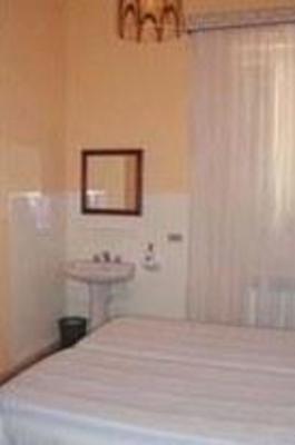 фото отеля Albergo Garden Marsala