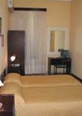 фото отеля Albergo Garden Marsala