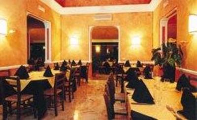 фото отеля Albergo Garden Marsala