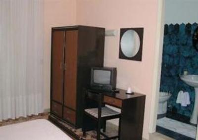 фото отеля Albergo Garden Marsala