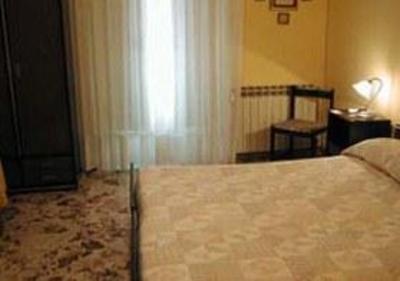 фото отеля Albergo Garden Marsala