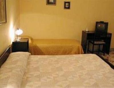 фото отеля Albergo Garden Marsala