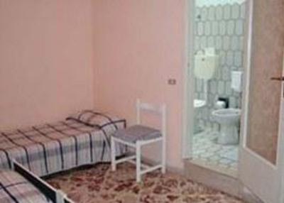 фото отеля Albergo Garden Marsala