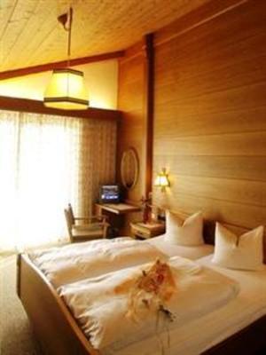 фото отеля Gasthof Pension Säuling Pinswang