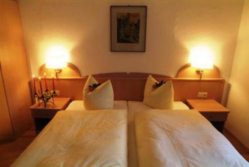 фото отеля Gasthof Pension Säuling Pinswang