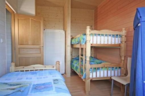 фото отеля Villas des Plages