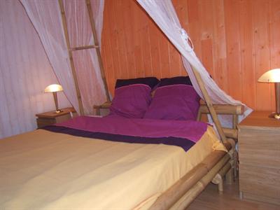 фото отеля Villas des Plages