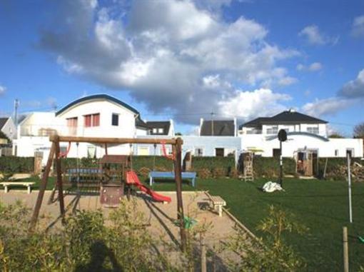 фото отеля Villas des Plages