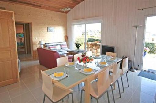 фото отеля Villas des Plages