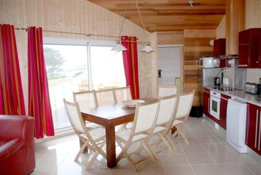 фото отеля Villas des Plages