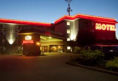 фото отеля King Oscar Motel Lacey