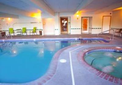 фото отеля King Oscar Motel Lacey