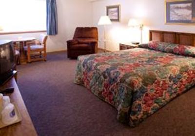 фото отеля King Oscar Motel Lacey