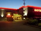 фото отеля King Oscar Motel Lacey