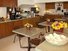 фото отеля King Oscar Motel Lacey