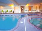 фото отеля King Oscar Motel Lacey