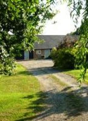 фото отеля St Benedict's Byre
