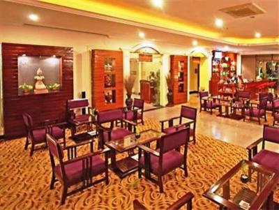 фото отеля Somadevi Angkor Hotel & Spa Siem Reap