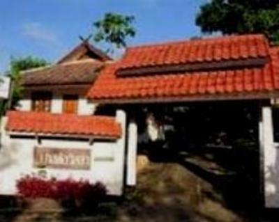 фото отеля Panglor Villa Guesthouse & Resort Mae Hong Son