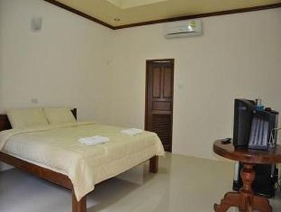 фото отеля Panglor Villa Guesthouse & Resort Mae Hong Son