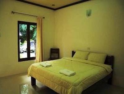 фото отеля Panglor Villa Guesthouse & Resort Mae Hong Son