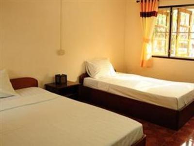 фото отеля Panglor Villa Guesthouse & Resort Mae Hong Son