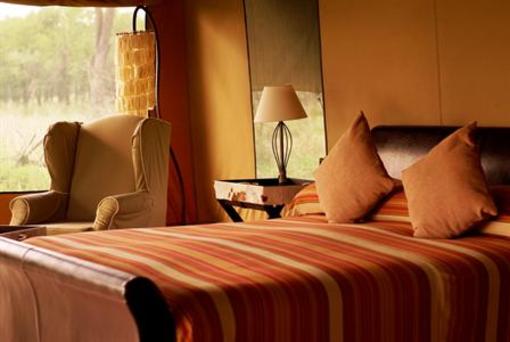 фото отеля Lemala Ngorongoro Camp