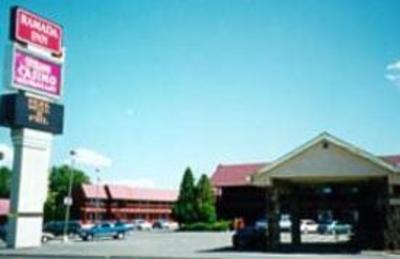 фото отеля Sturgeons Inn and Casino Lovelock