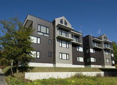фото отеля Horizon Townhouses