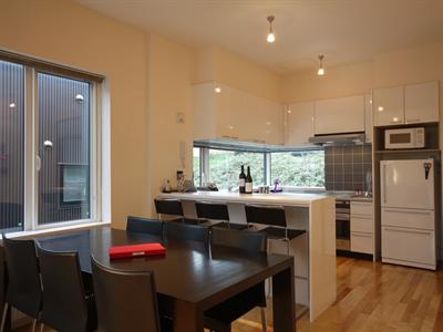 фото отеля Horizon Townhouses