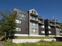 Horizon Townhouses