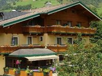 Landhaus Schwaiger Rauris