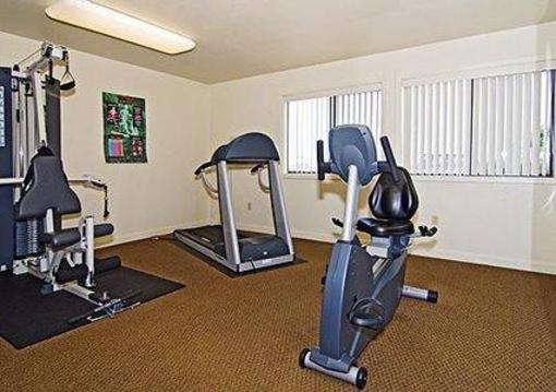 фото отеля Comfort Inn Rapid City