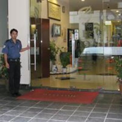 фото отеля RJ Hotel Skudai