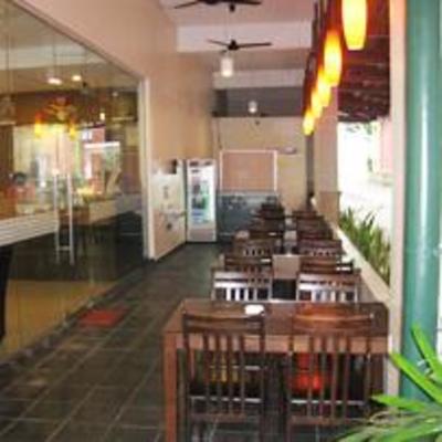 фото отеля RJ Hotel Skudai
