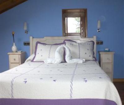 фото отеля Hostal Artilleiro