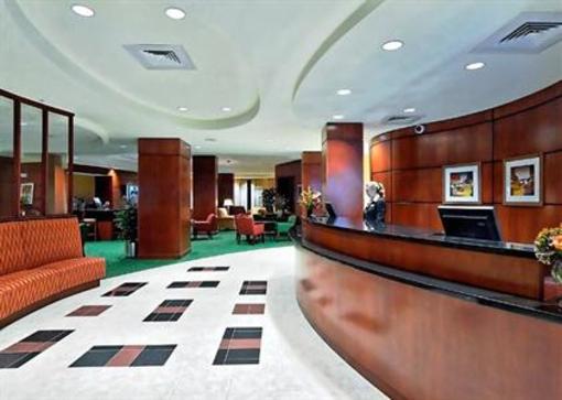 фото отеля Courtyard by Marriott Austin Airport