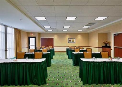 фото отеля Courtyard by Marriott Austin Airport