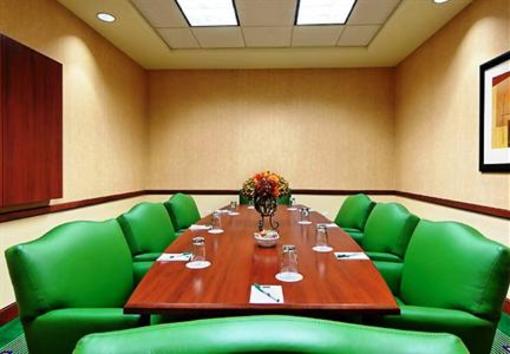 фото отеля Courtyard by Marriott Austin Airport