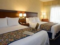 Courtyard by Marriott Austin Airport