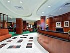 фото отеля Courtyard by Marriott Austin Airport