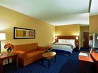фото отеля Courtyard by Marriott Austin Airport