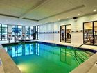 фото отеля Courtyard by Marriott Austin Airport