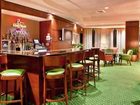 фото отеля Courtyard by Marriott Austin Airport
