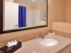 фото отеля Courtyard by Marriott Austin Airport