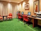 фото отеля Courtyard by Marriott Austin Airport