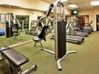 фото отеля Courtyard by Marriott Austin Airport